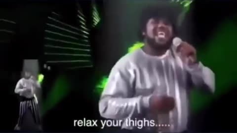 Imma sing this to a shorty