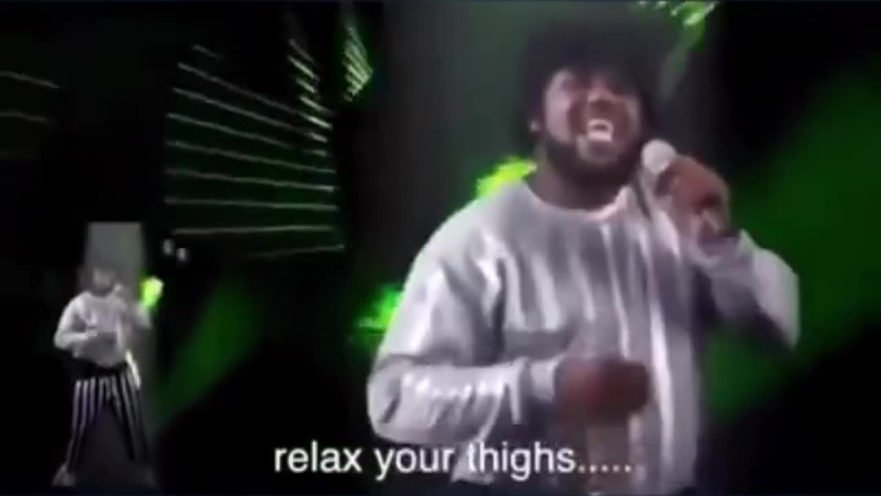 Imma sing this to a shorty