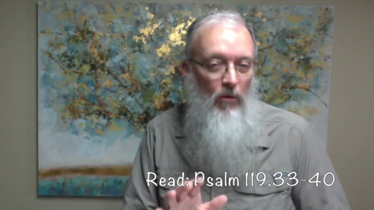 2x4 devotional, “teachable”, April 1, 2025