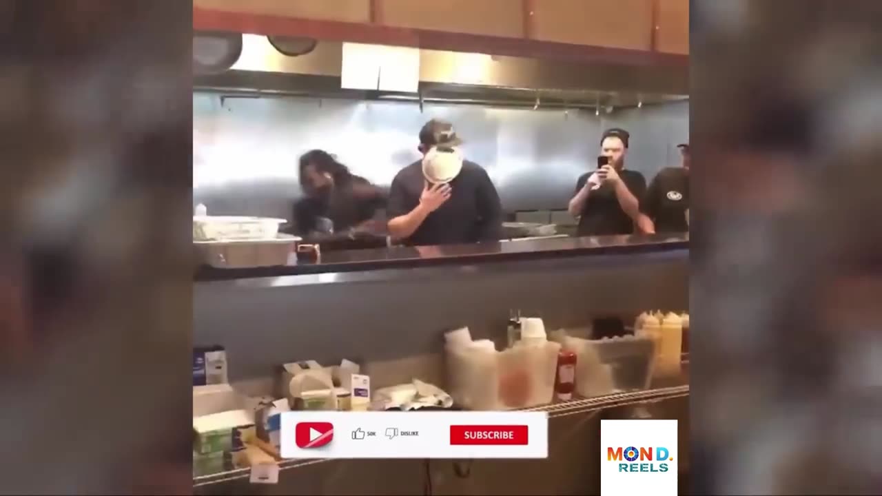 Laugh Till You Cry! Funniest Fails of the Week