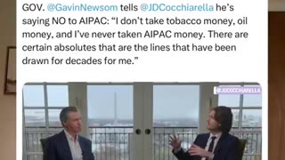 Pro-Israel Democrats’ AIPAC verbal trickery