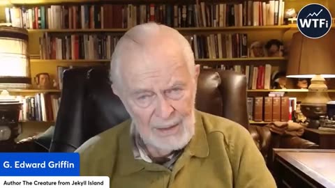 Central Banks Driving the World into Crisis | G. Edward Griffin