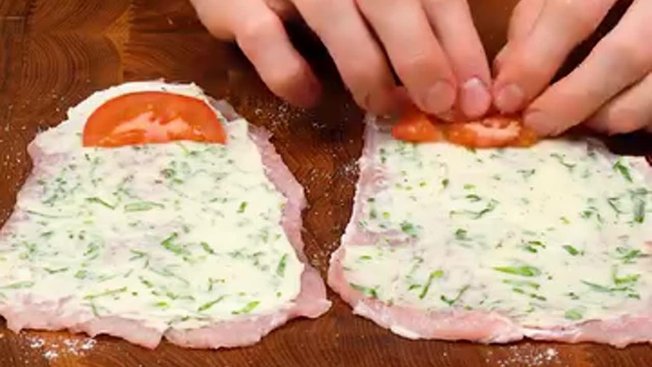 This is the only meatloaf recipe you'll ever need!