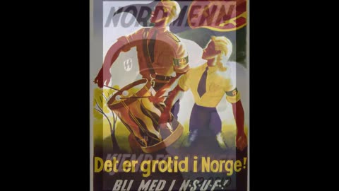 ‘Operation Wilfred' and the Real Reason Why Germany Invaded France , Holland and Belgium .