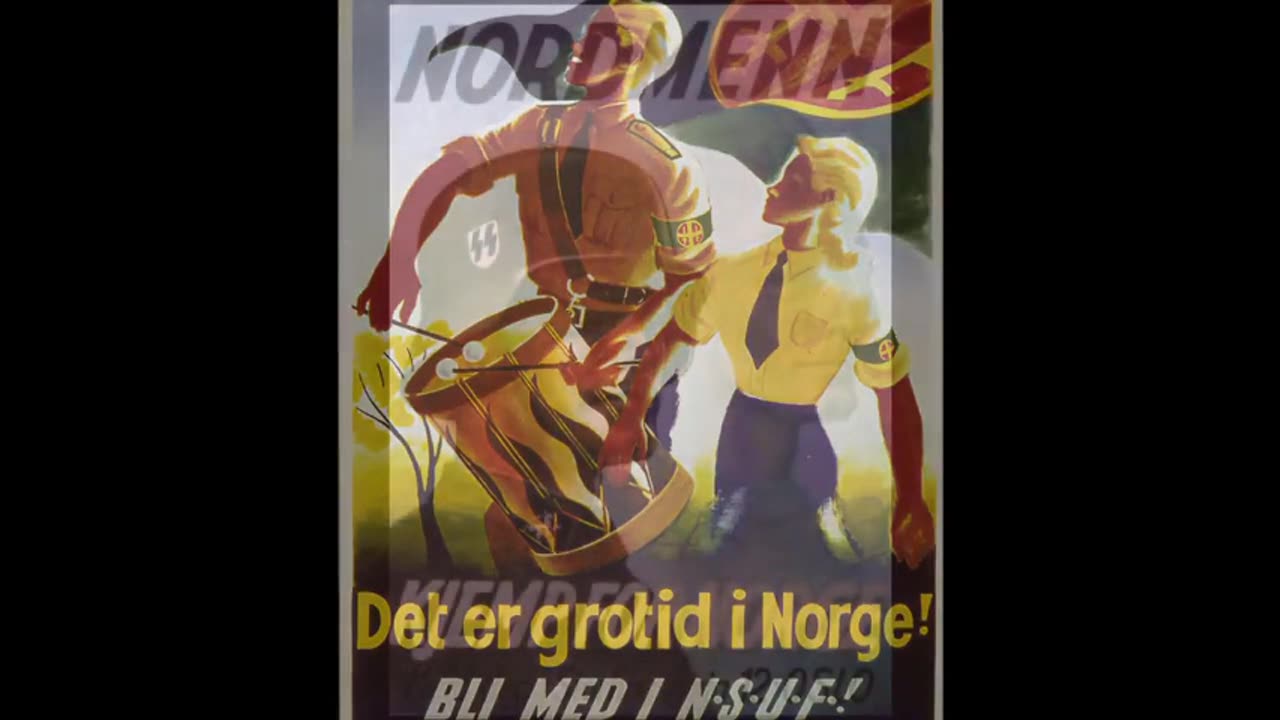 ‘Operation Wilfred' and the Real Reason Why Germany Invaded France , Holland and Belgium .