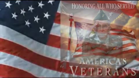 The Rock Almighty. We Honor Our Soldiers!