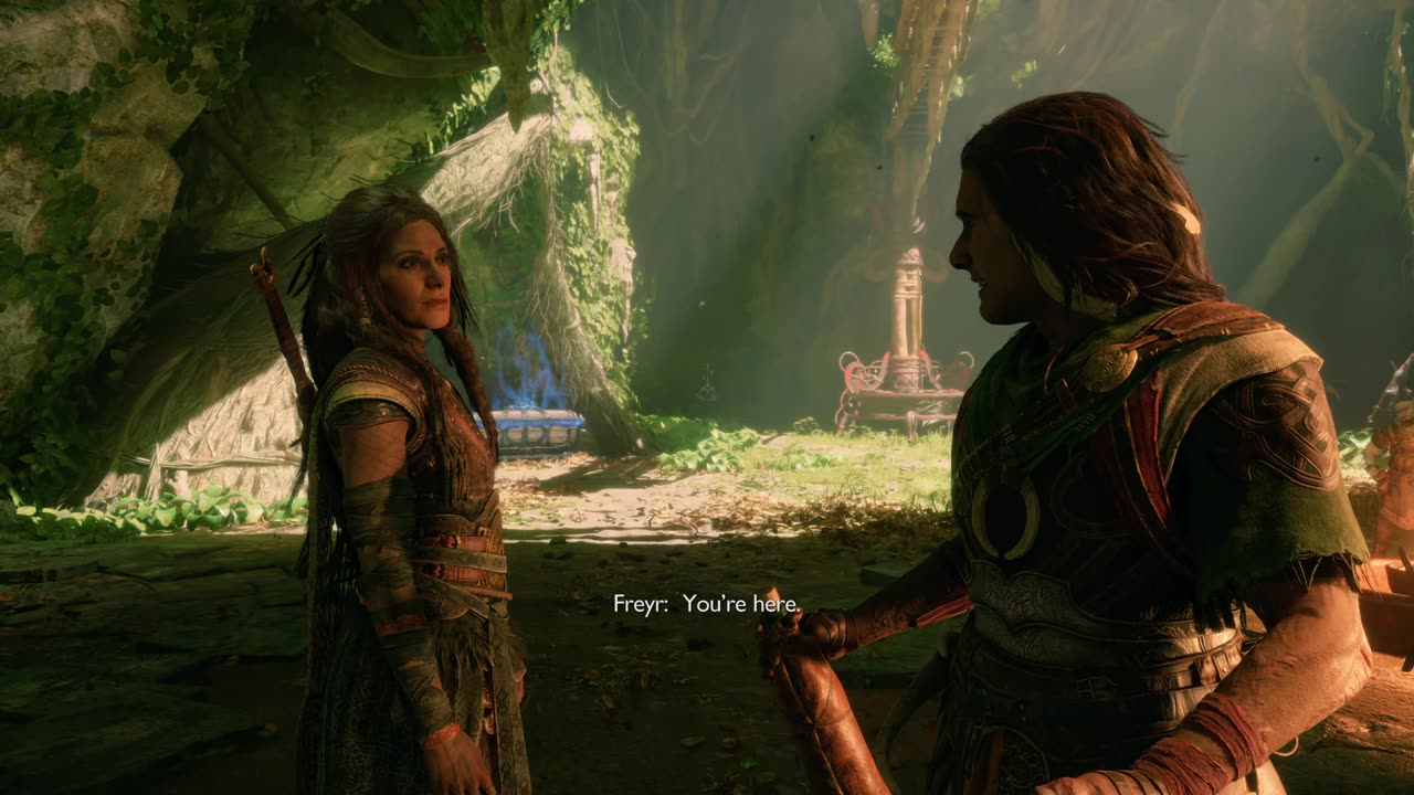 God Of War Ragnarok - 17