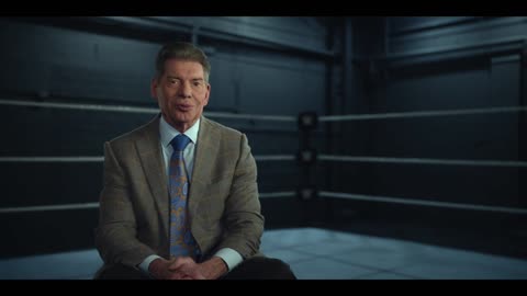Vince McMahon Netflix Documentary Episode 3 (September 2024) HD