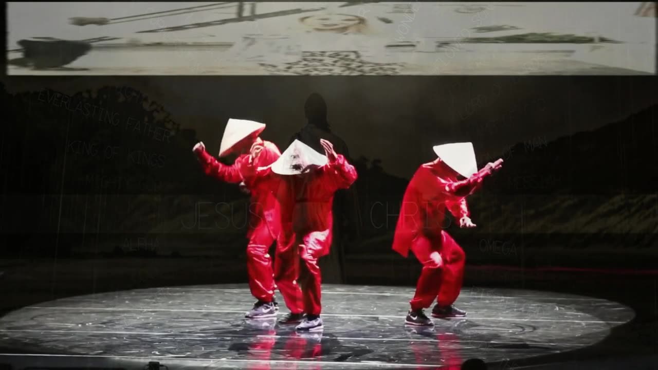 GINA FOGLIO ~ Eternity ~ Remix 1b