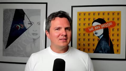 Crypto Buy The Rumor, Sell The News Part.10
