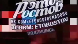 💥 Briefly about the night and morning in Russia!