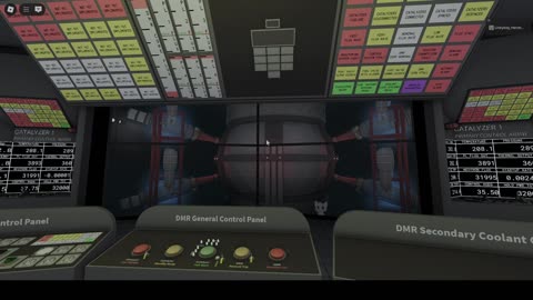 Prototype DMR Simulator - Startup
