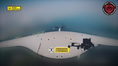 🛡️🛸 Ukraine Russia War | Southern Defense Force FPV Drones Destroy Expensive Merlin-VR & Supe… | RCF