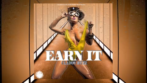 Earn It - Front Page Riddim