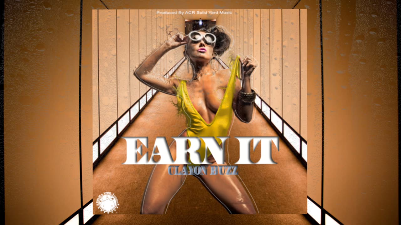 Earn It - Front Page Riddim