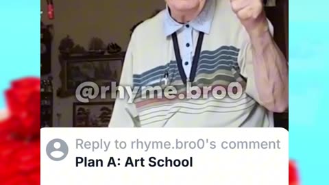 Bro got rebooted
