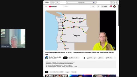 Will an earthquake generator initiate a Cascadia Subduction Zone creating a 100 foot tsunami?