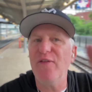 "You’re just not chosen." Yet, his people killed Christ.