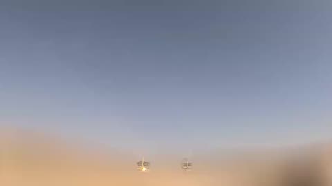 Iranian Ballistic Missiles Launched at Israel — Morning Strikes Begin
