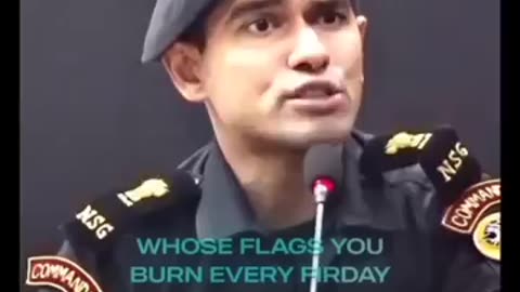 Army advise