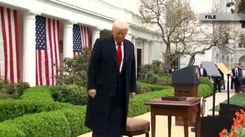 New twist in Trump trade policy as appeals court OKs tariffs for now