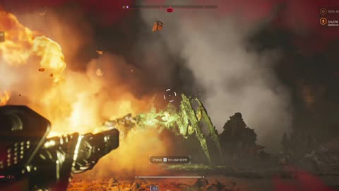 Helldivers 2