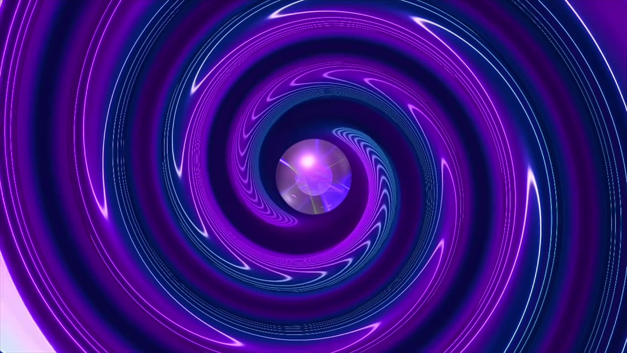 Warped Around