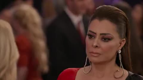 Los Hilos del Pasado: Capítulo 46 parte 1