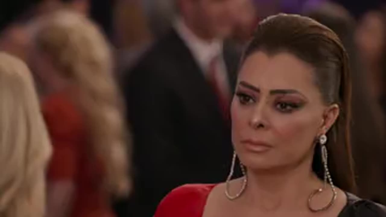 Los Hilos del Pasado: Capítulo 46 parte 1