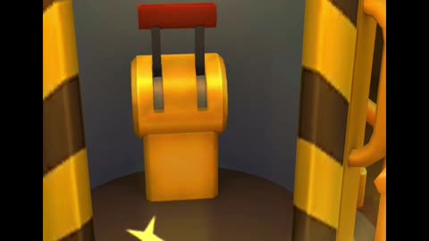 Zombie Miner - 5 mines