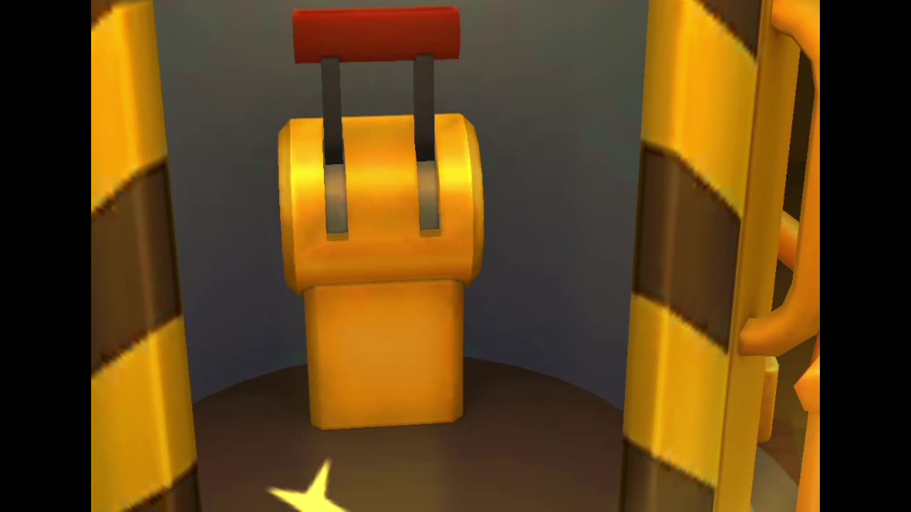 Zombie Miner - 5 mines