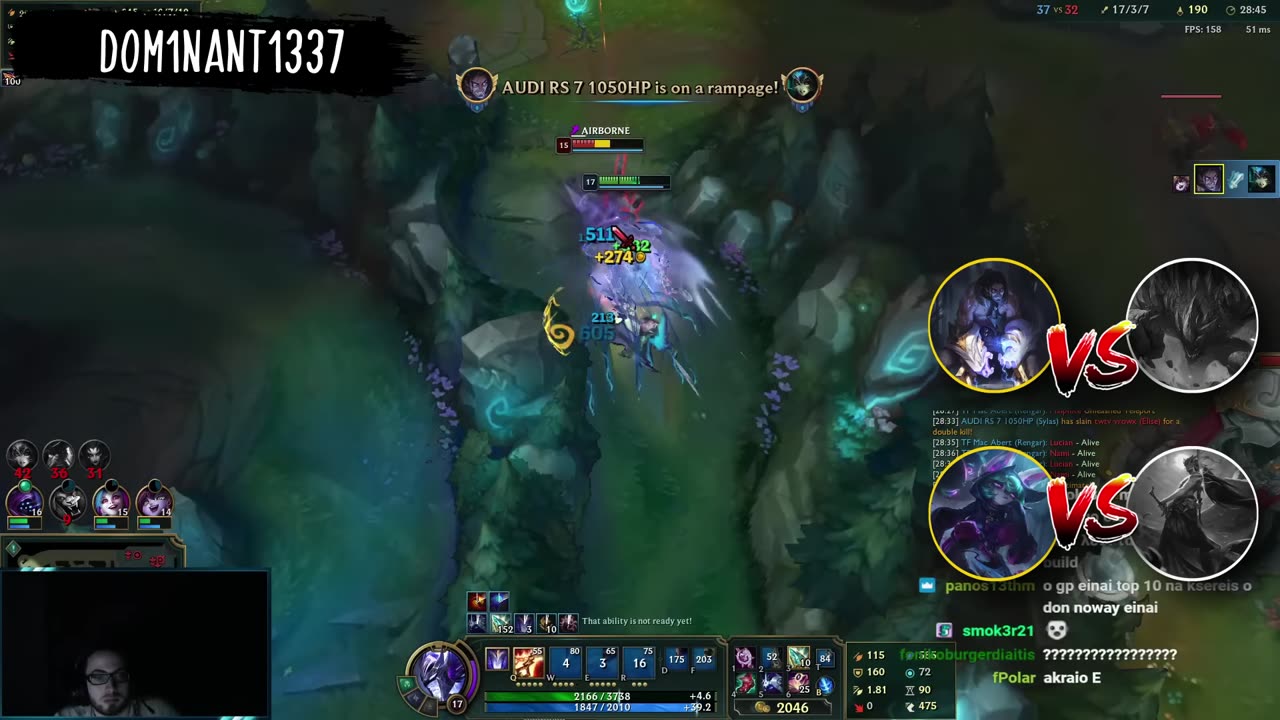 The Problem With Tanks - Why Riot Never Makes Them Anymore League Of Legends