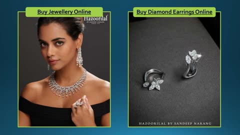 Best Diamond Earrings Online