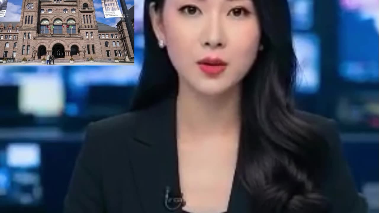 Ontario takes control of real estate regulator