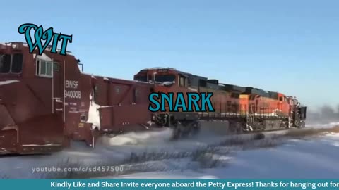 The Petty Express off the Rails Shanda Vander Ark hearing