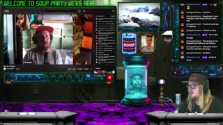 Soup Party 171: #1 Granny's LIES on BYB | Bobby Nic SMOKES multiple channels off Youtube