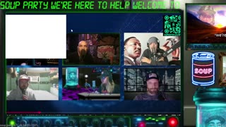 Soup Party 171: #1 Granny's LIES on BYB | Bobby Nic SMOKES multiple channels off Youtube