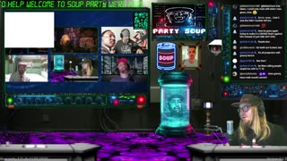 Soup Party 171: #1 Granny's LIES on BYB | Bobby Nic SMOKES multiple channels off Youtube