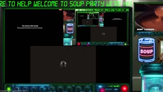 Soup Party 171: #1 Granny's LIES on BYB | Bobby Nic SMOKES multiple channels off Youtube