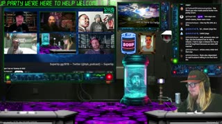 Soup Party 171: #1 Granny's LIES on BYB | Bobby Nic SMOKES multiple channels off Youtube