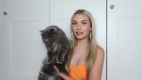 Hot Dresses Try-on Haul