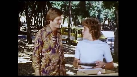 1975 The Secrets of ISIS S01E05 Rockhound's Roost