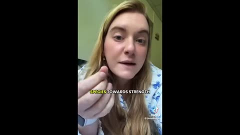 "Male Loneliness Is Just Natural Selection" LOL