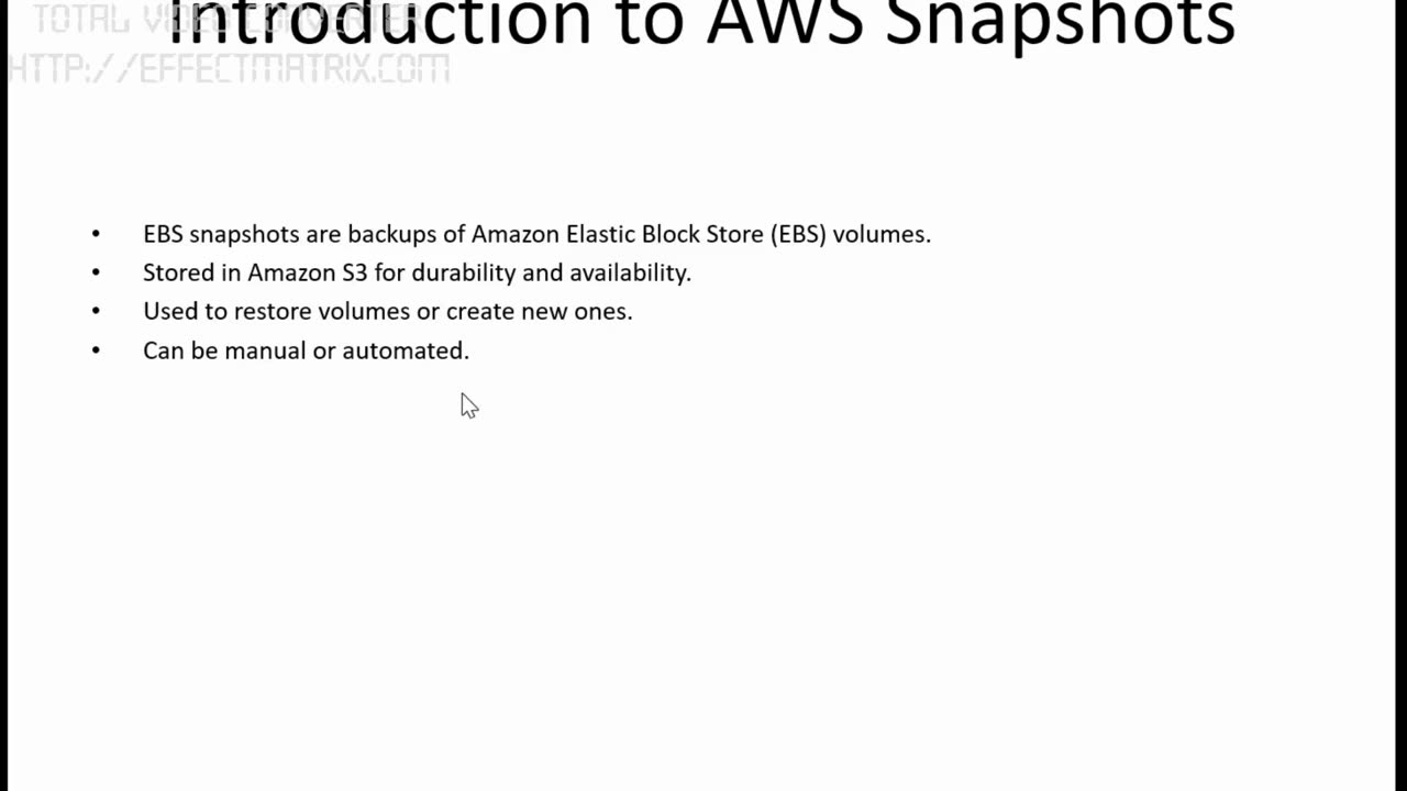 Snapshots By Srinivasan Gurumurthy #Studentmade | Ekascloud