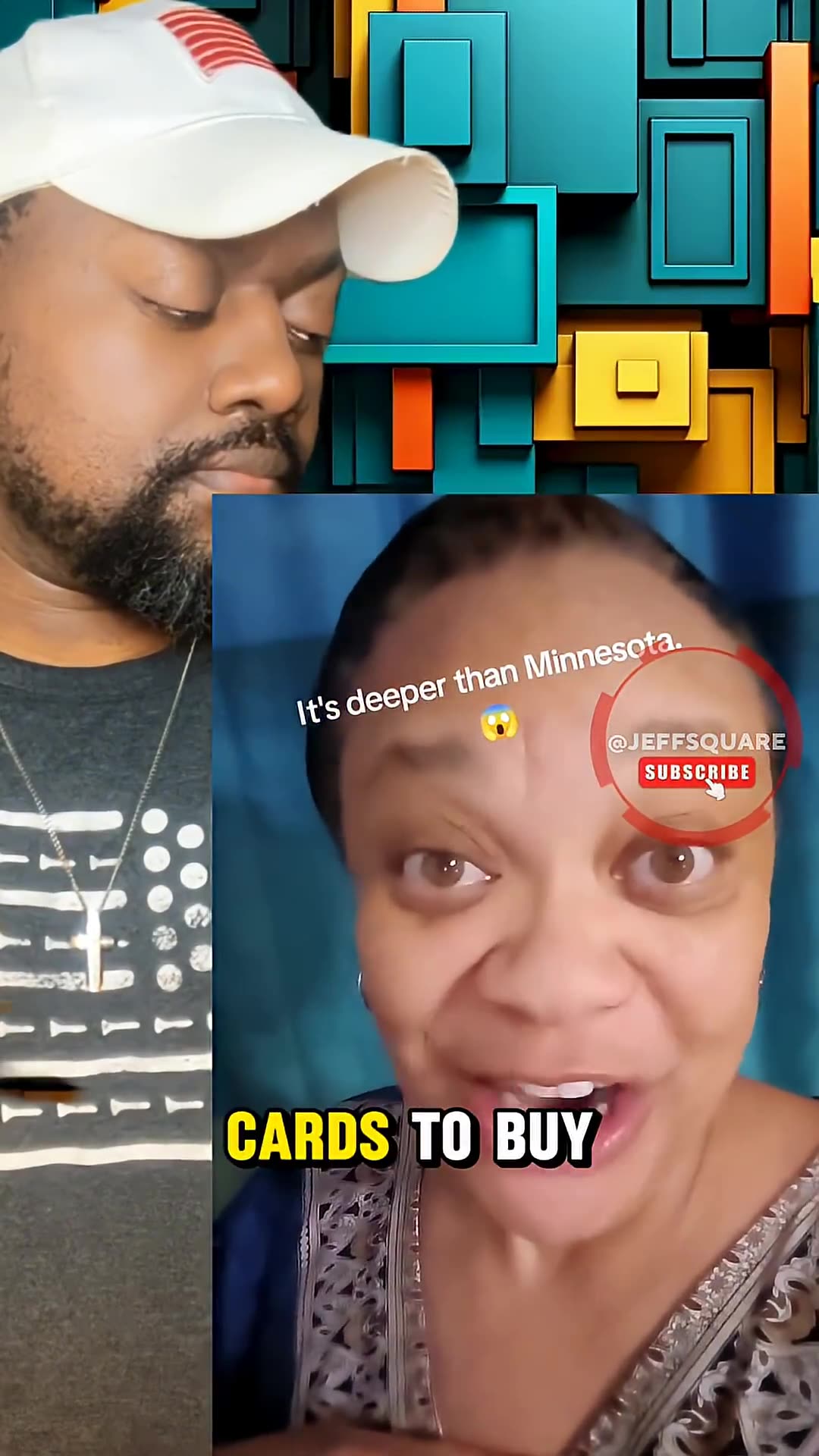 The Muslim Fraud All Over America Goes DEEPER than you think. They Are Fleecing Americans