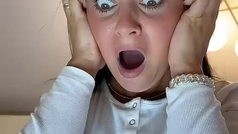 The one who laughs last laughs best! 😂