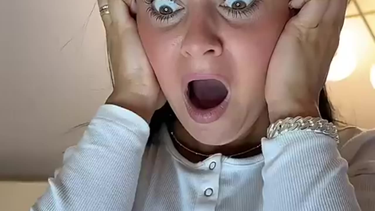 The one who laughs last laughs best! 😂