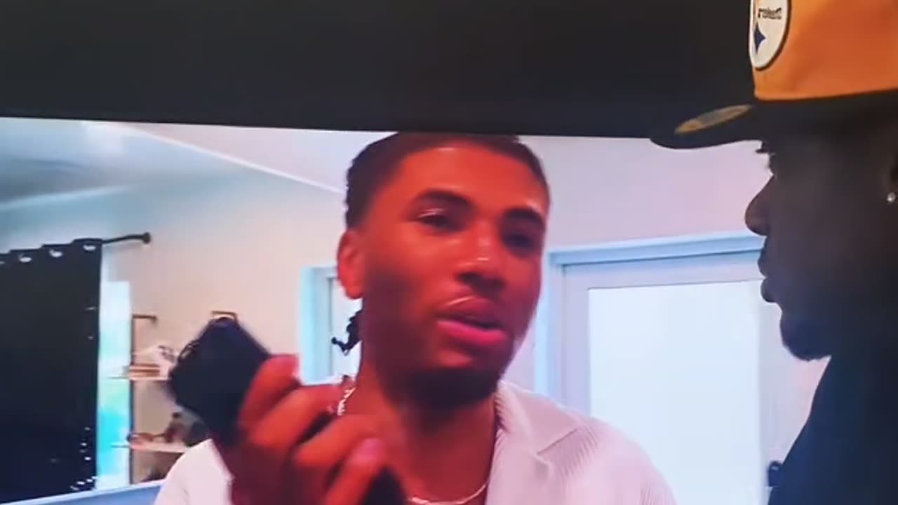 MESSY MAJ SHOW DAY 2 THINGS GOT VERY HEATED TODAY AGAIN IN THE CONTENT HOUSE LIVE ON YOUTUBE