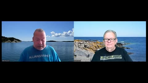 Lunchklubben 13 aug - Lyten söker bidrag genast trots 800 investerare