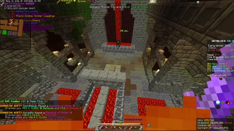 Skyblock FLOOR 7 [#2026]
